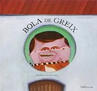 Produktbild: Bola de Greix