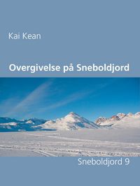 Produktbild: Overgivelse p&aring; Sneboldjord