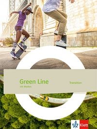 Produktbild: Green Line Transition