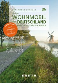 Bild vom Artikel Mit dem Wohnmobil durch Deutschland und zu unseren Nachbarn vom Autor Gerhard Kapff