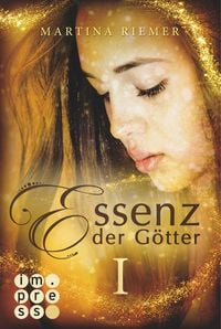 Produktbild: Essenz der G&ouml;tter I