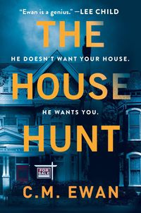 Produktbild: The House Hunt