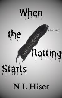 Produktbild: When the Rotting Starts