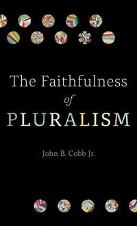 Produktbild: Faithfulness of Pluralism