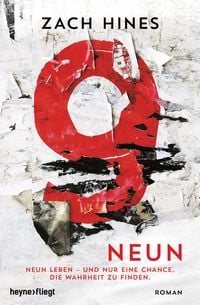 Produktbild: Neun