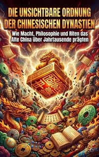 Produktbild: Die Unsichtbare Ordnung der Chinesischen Dynastien