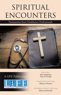 Produktbild: Spiritual Encounters