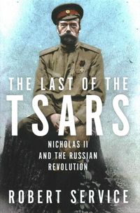 Produktbild: Service, R: The Last of the Tsars