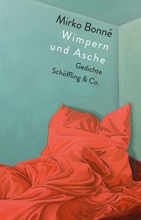 Produktbild: Wimpern und Asche