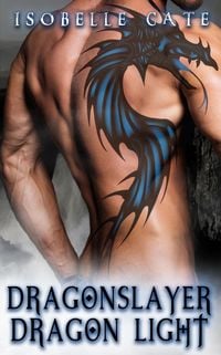 Produktbild: Dragonslayer, Dragon Light (Dragon Hearts Series)