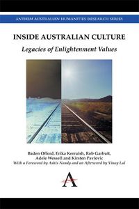 Produktbild: Inside Australian Culture