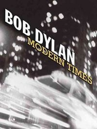 Produktbild: Bob Dylan - Modern Times