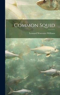 Produktbild: Common Squid