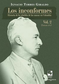 Produktbild: Los inconformes
