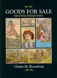 Produktbild: Goods For Sale