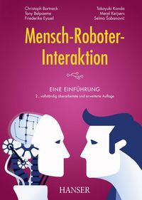 Produktbild: Mensch-Roboter-Interaktion