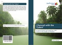 Produktbild: I Danced with the "Cobra"