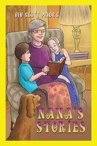 Produktbild: Nana's Stories
