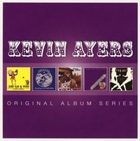 Produktbild: Original Album Series