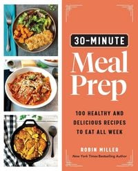 Produktbild: 30-Minute Meal Prep