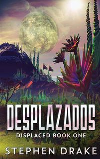 Produktbild: Desplazados