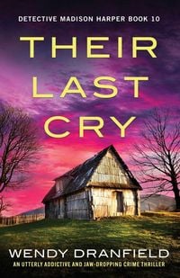 Produktbild: Their Last Cry