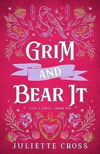 Produktbild: Grim and Bear It