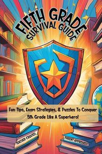 Produktbild: Fifth Grade Survival Guide