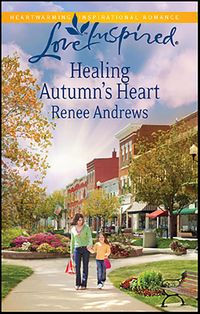 Produktbild: Healing Autumn's Heart