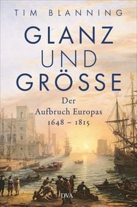 Produktbild: Glanz und Gr&ouml;&szlig;e