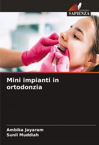 Produktbild: Mini impianti in ortodonzia