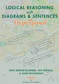Produktbild: Barker-Plummer, D: Logical Reasoning with Diagrams and Sente