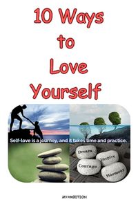 Produktbild: 10 Ways to Love Yourself