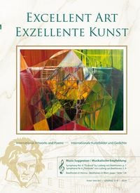 Produktbild: Excellent Art 2024