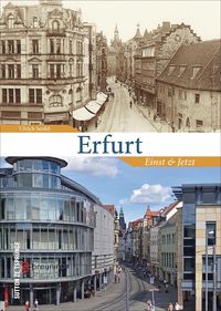 Bild vom Artikel Erfurt vom Autor Ulrich Seidel