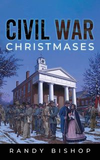 Produktbild: Civil War Christmases