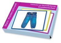 Bild vom Artikel Grundwortschatz – Mein Kleiderschrank vom Autor Redaktionsteam Verlag an der Ruhr