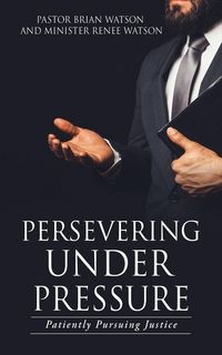 Produktbild: Persevering Under Pressure