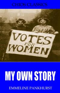 Produktbild: My Own Story