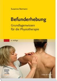 Produktbild: Befunderhebung