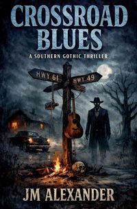 Produktbild: Crossroad Blues