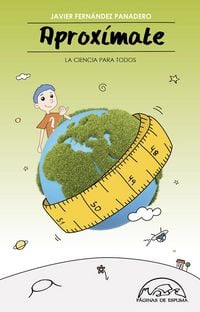 Produktbild: Aprox&iacute;mate. Mide, calcula, estima