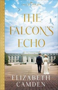 Produktbild: The Falcon's Echo