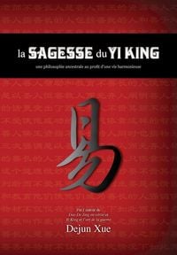 Produktbild: La sagesse du Yi King