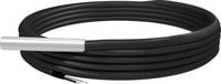 Produktbild: Emko Thermoelement TCS-M06-L060-K02 F&uuml;hler-Typ J Messbereich Temperatur-50 bis +200 &deg;C Kabell&auml;nge (Details) 2 m