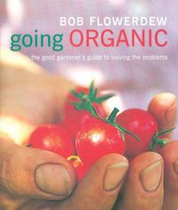 Produktbild: Going Organic