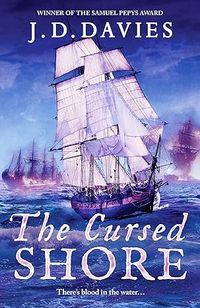 Produktbild: The Cursed Shore