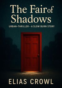 Produktbild: The fair of Shadows