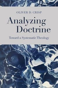 Produktbild: Analyzing Doctrine