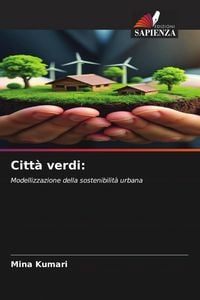 Produktbild: Citt&agrave; verdi:
